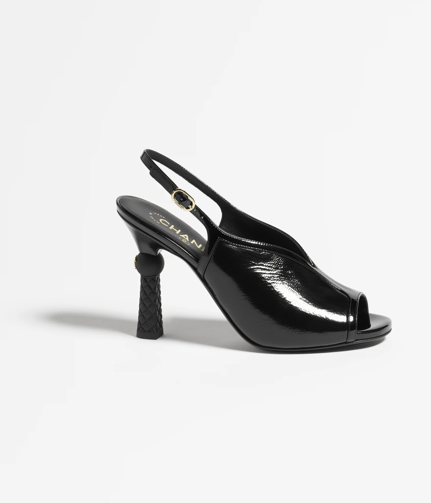 Chanel 2024/25 Métiers d’art Sandals - Image 1